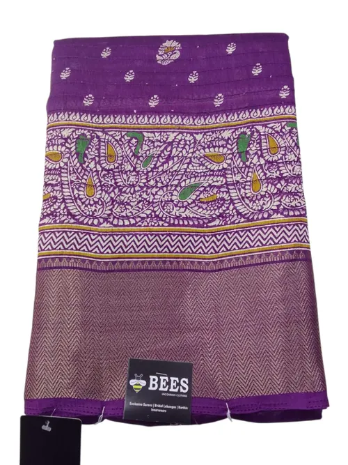Sequence saree(P)-A02120